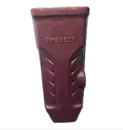 9W8552R Caterpillar Diggeri kiviotsik