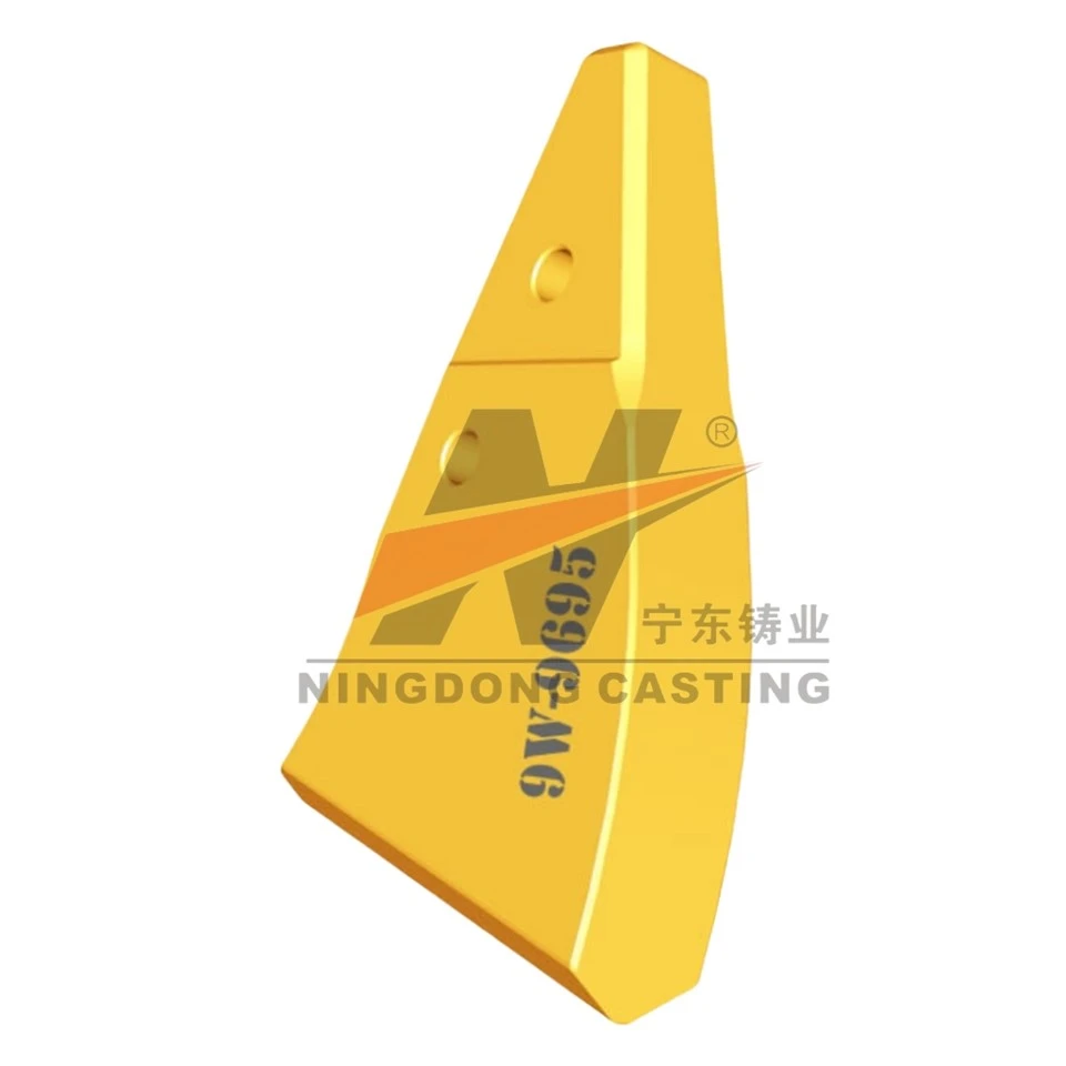 9W9695 ADAPTER RIPPER Caterpillar (CAT)