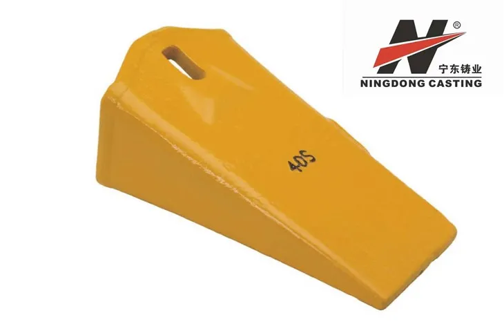 9W9881,9W-9881,40S CAT-stiilis ekskavaatori vertikaalse tihvti hambad