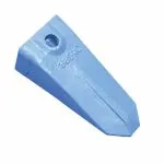 Järelturu x385rc vertikaalse tihvti kivimi hammas