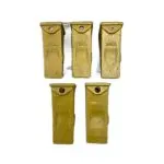 Bobcat 6710001 Hensley Style x156L standardsed pikad hambad