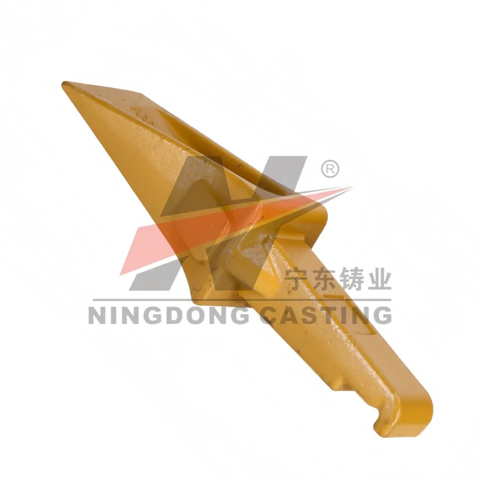 Boforsi hambad ekskavaatoritele - 31101