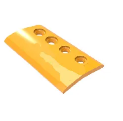 Poldiga peal kinnitatud kulumisplaat vasak käsi 1957098,195-7098