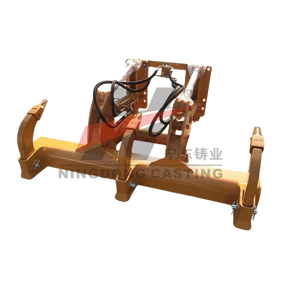 BR19 MS Ripper sobib CAT D5G D4G D3G buldooserile