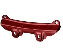 Koppa külgriba kaitse MTG 4MY30U480 jaoks