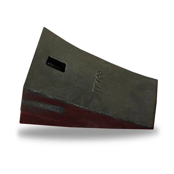 Ämbrihambad TF400 Fanggsi stiilis näpunäide