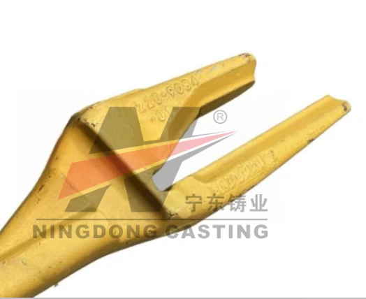 C084-35 220-9084 Caterpillari K-seeria hambaadapter