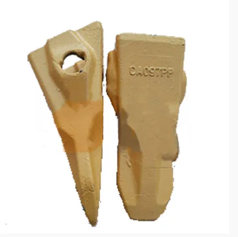 CA113PP Penetration Plus OTSK JA ADAPTER EKSKAVAATORITELE