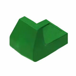 Cast Corner Wear Kingad Kontsarihmad CWS50X190