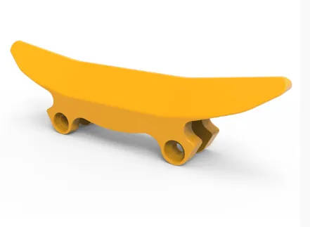 KASS-kopa kulumiskatte külgkaitse