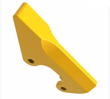 CAT-ekskavaatori osad 329-5955 Külgriba kaitse