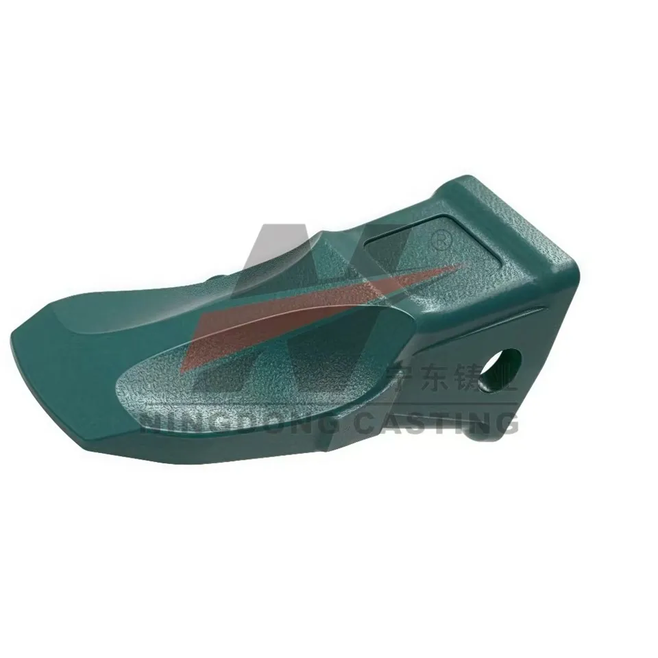 CAT J250 Esco 250ste standardne ekskavaatori näpunäide