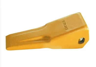 Kassi stiilis buldooseri hambakinnitused