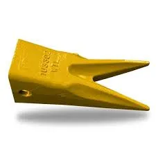 CAT Style J300 Kaksik Tiiger Hammas 1U3302WTL 135-9308