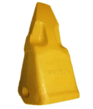 Caterpillar 4T5452 buldooseri ripper saapa läbitung