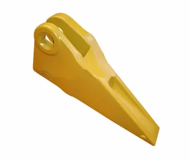 Caterpillar 950 950B 950E 950F rataslaaduri nurgahambad