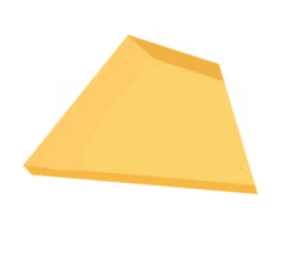 Caterpillari kopa külgriba nurk RH 4V8667,9V5295,9V5298,1V9080