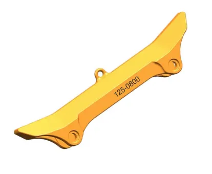 Caterpillari kopa külgriba kaitse 1250800/125-0800