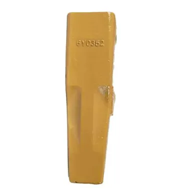 Caterpillari keskjoone otsik 6Y0352