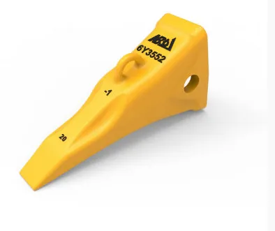 Caterpillari buldooseri rippija hammas 6Y3552