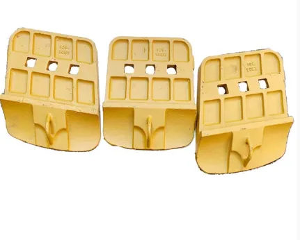 Caterpillari poolnooled laadurekskavaatorile 1099082 1099081 1099080