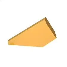 Caterpillari laaduri külgriba kaitse 4V8285 4V1545 5V4662 5V4660 9K07874