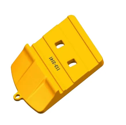 Caterpillari stiilis poolnool RH 1133141, 113-3141