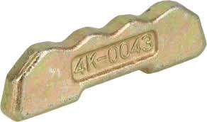 Caterpillari hambatihvt 4K0043,4K-0043