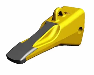 D9 D10 Volframkeevitus Ripper Hambad