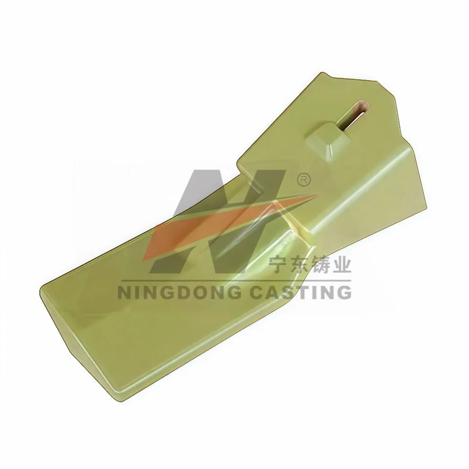 DS13 Hiina tragilõikuri näpunäited lõikuri imemissüvendi jaoks