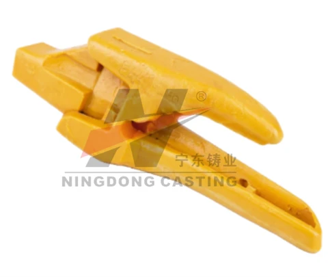 VOE 14522963 EA40BL50 VOLVO SAMSUNG ekskavaatoriadapter