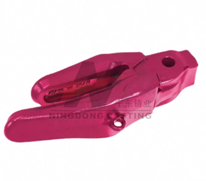 EA4ITLW40 VOE 14727409 VOLVO EC300 EC250 kopaadapter