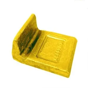 ES6697-2 ESCO Bucket Wear Shoe Protector