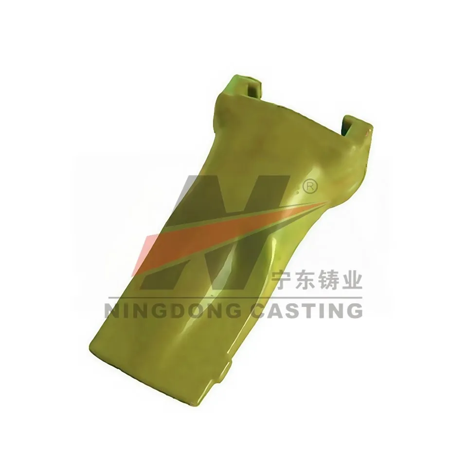 Esco 21tx Helilok Standard Dirt Bucket hammas