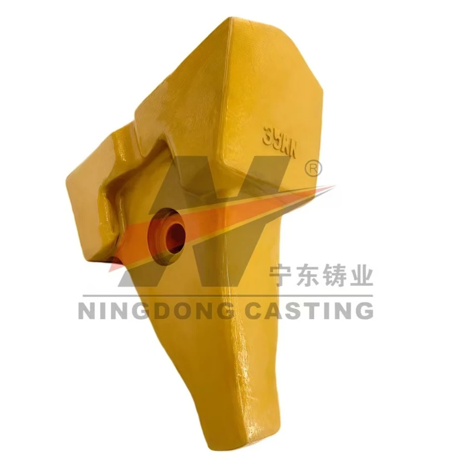 Esco 35-RN 35 seeria ripper nina adapter