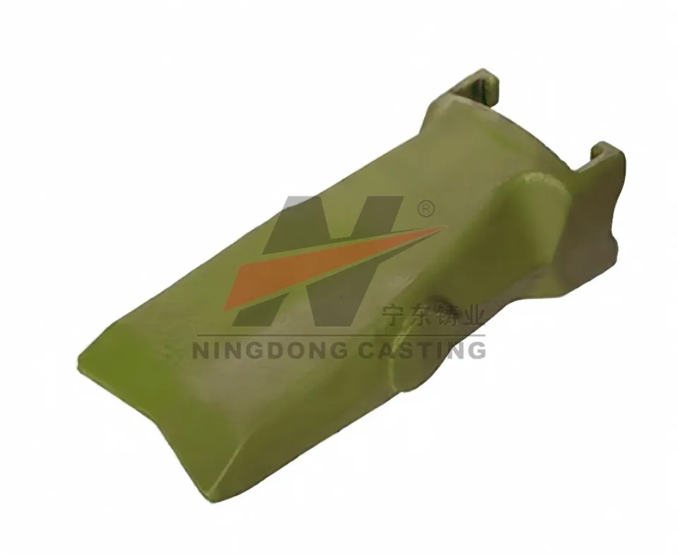 ESCO ABRASIOONHAMMAS V59SHV