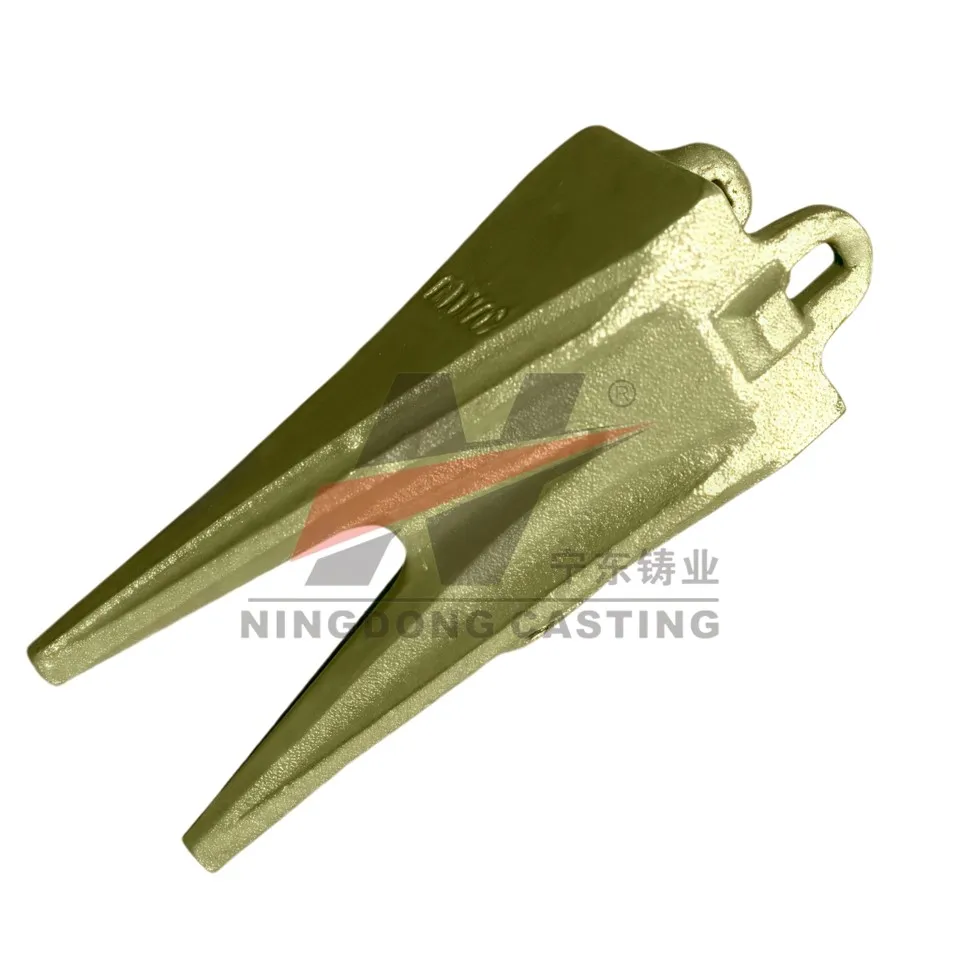 Esco kooniline kaksiktiigri hammas 18WTL 18-WTL