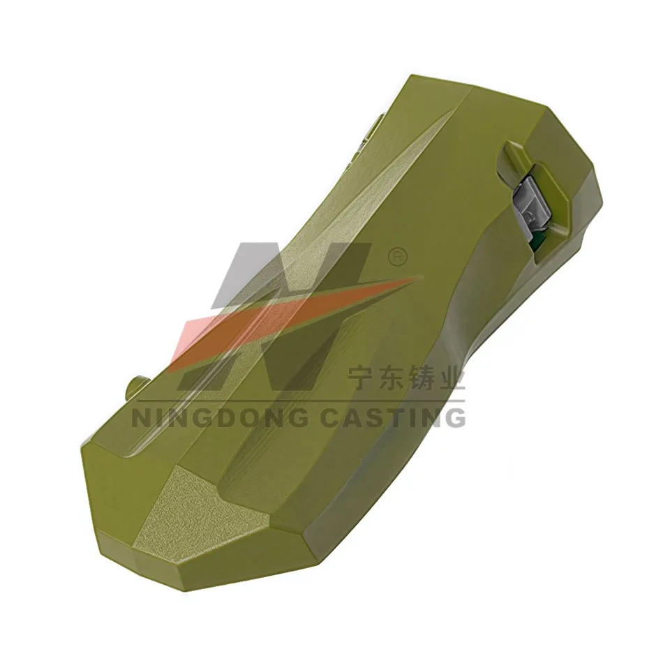 Esco rasked hambad ultralok u35h HD