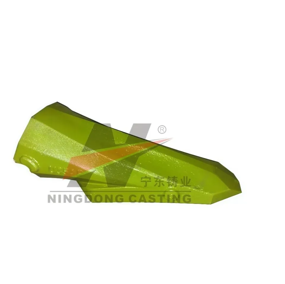 Esco laadimisämbri hambad U35AP