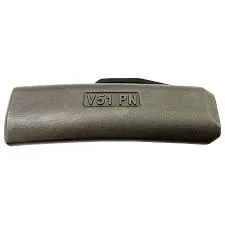 Esco Style V51PN laaduri hambatihvt