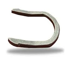 Esco hammaste hobusejala lukustusnõel 57LKS V57LKS