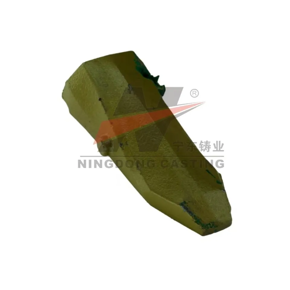 Esco U20C CHISEL Point Ultralok C hammas