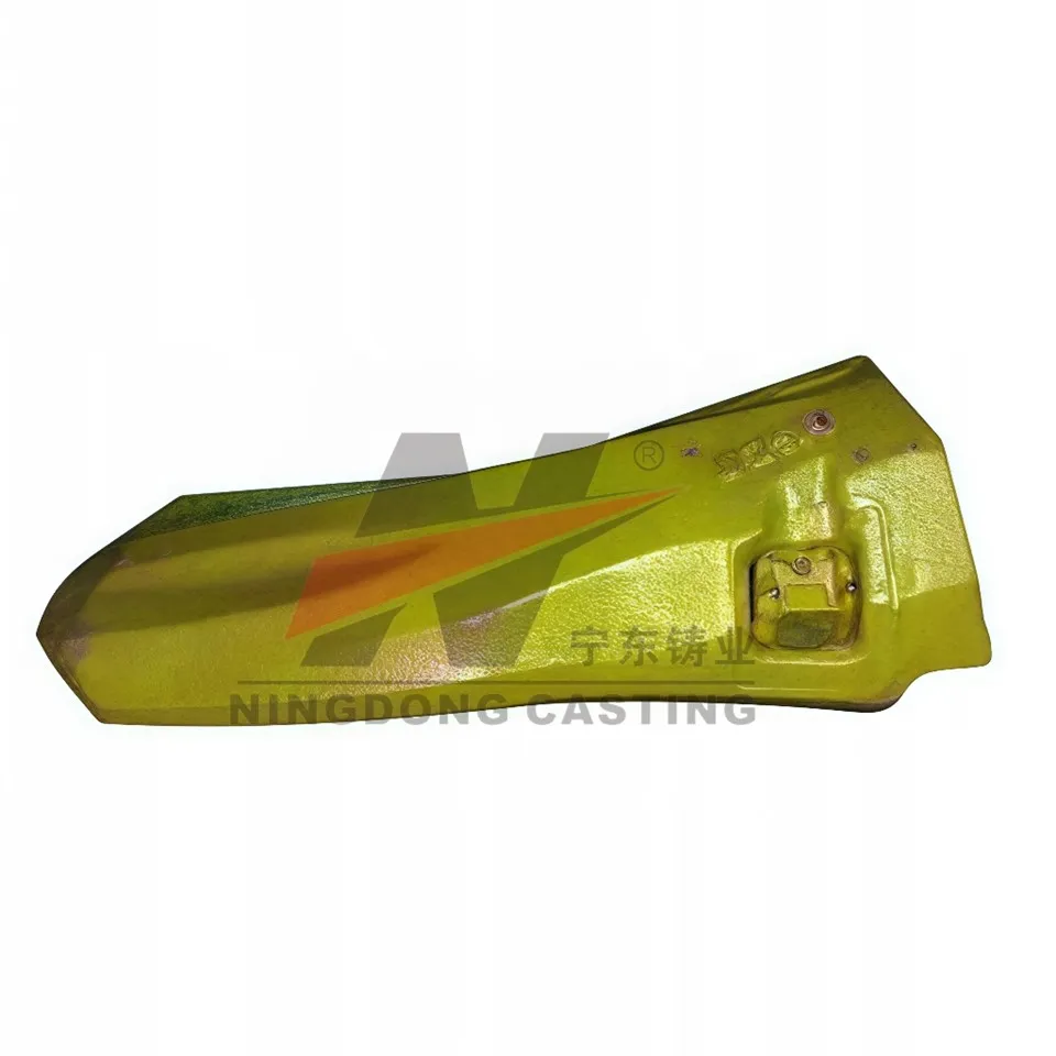 Esco U25H ultralok rasked ämbrihambad