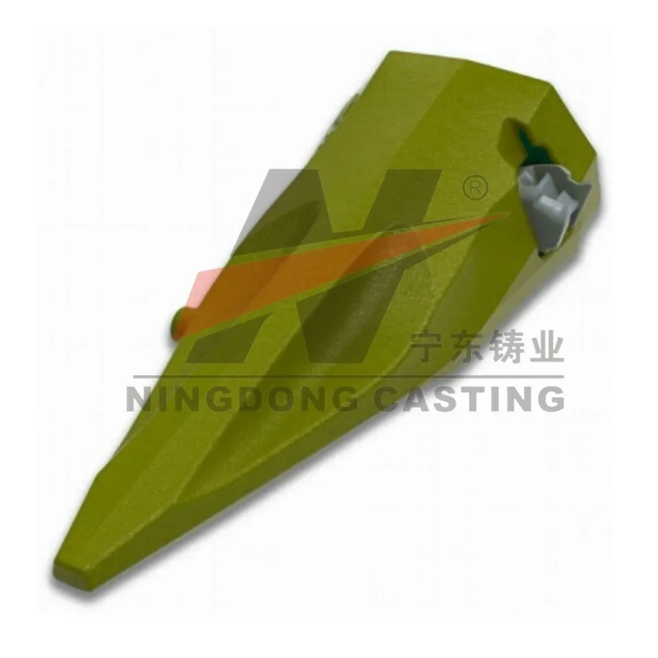 Esco U30 Ultralok Tiger hammas U30P