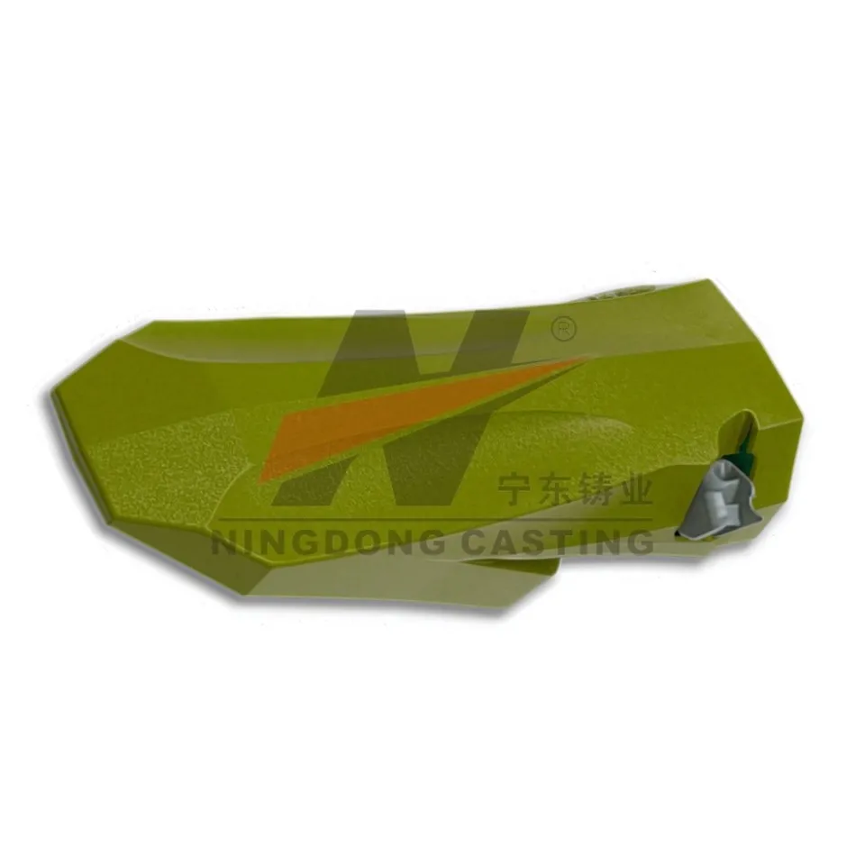 Esco U55AP Ultraloki laaduri hõõrdumise tungimise näpunäide