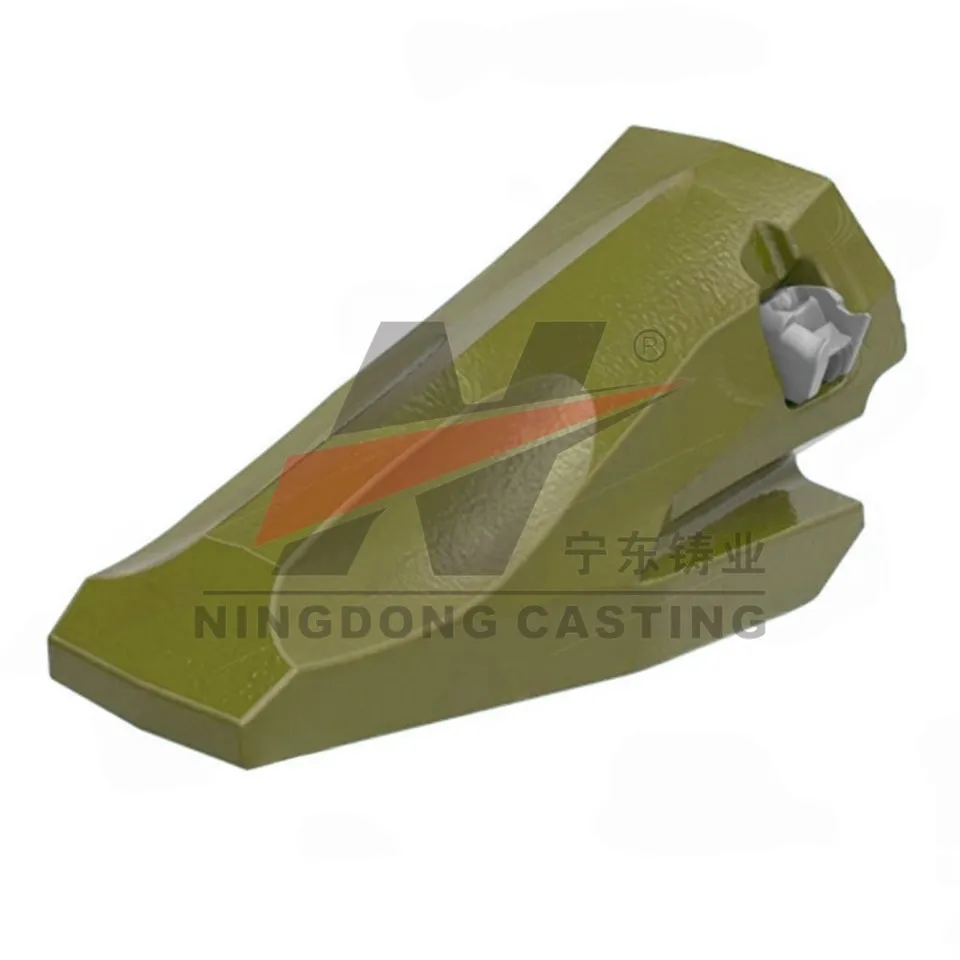 Esco U60A raske hõõrdumispunkt rattalaaduritele