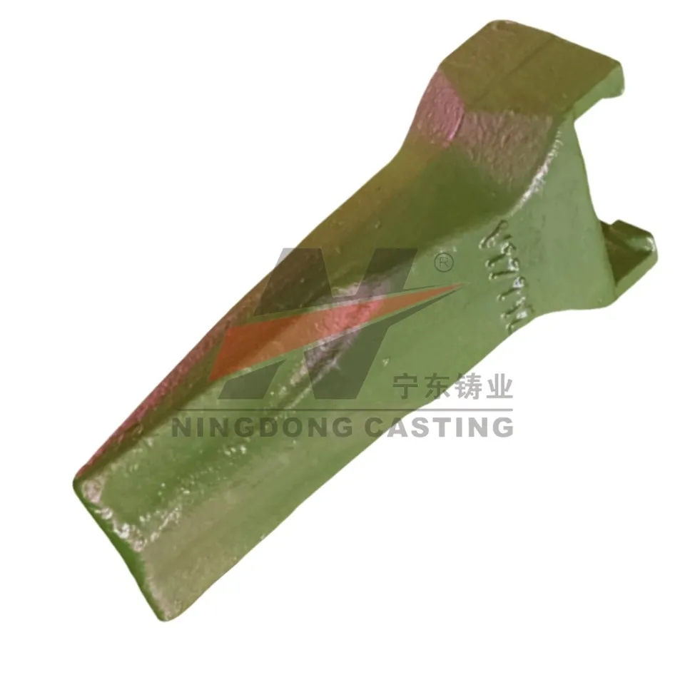 Esco V17TYL Super V kopp mustusehammas miniekskavaatorile