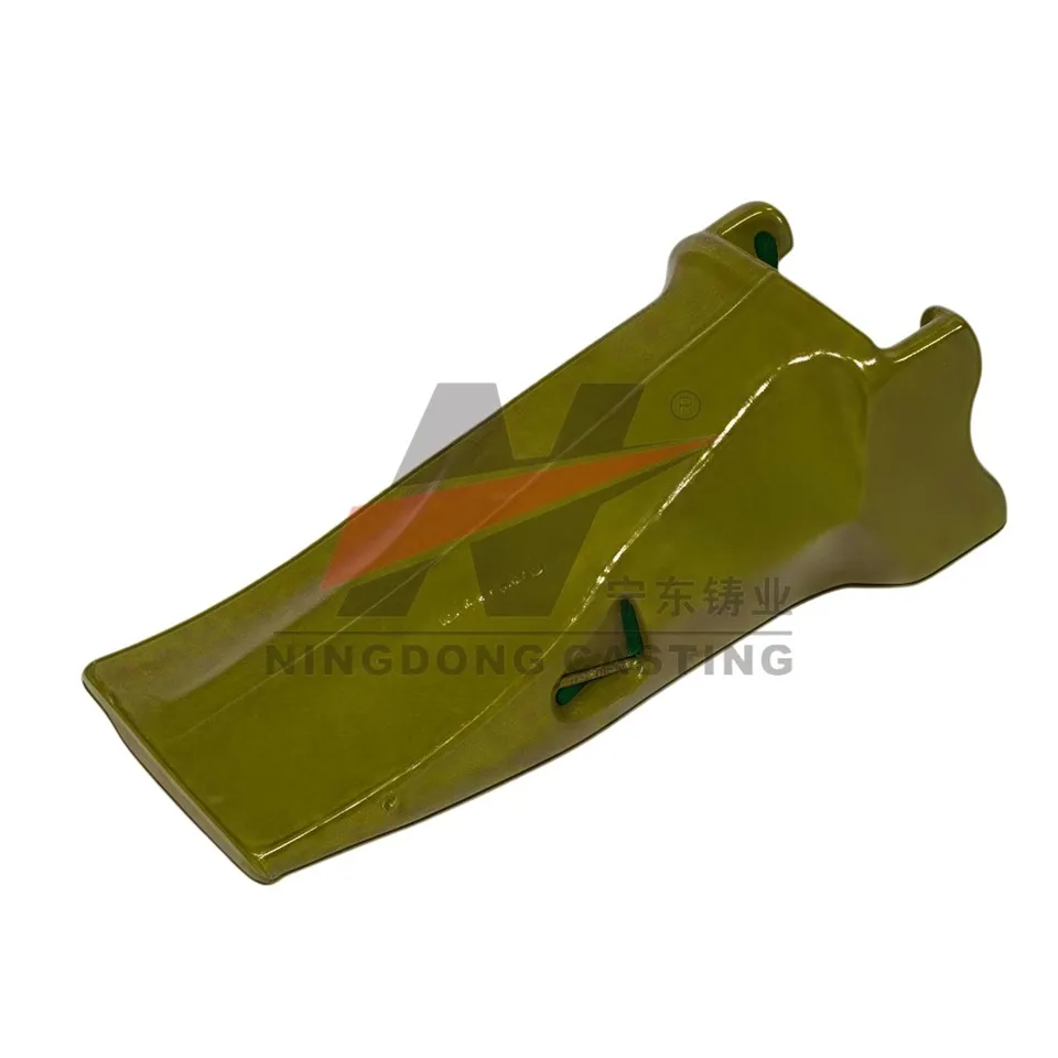 Esco V43TYL ekskavaatori kaevamiskopa hambaots