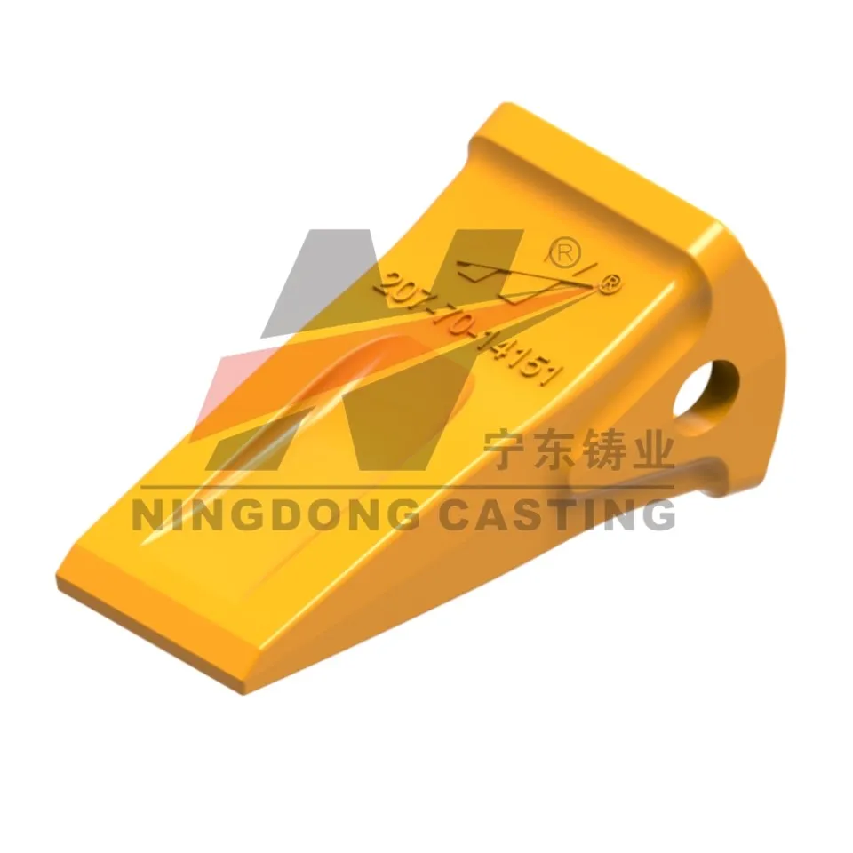 EX220 EX300 Hitachi külgtihvt 4380343, 207-70-14151