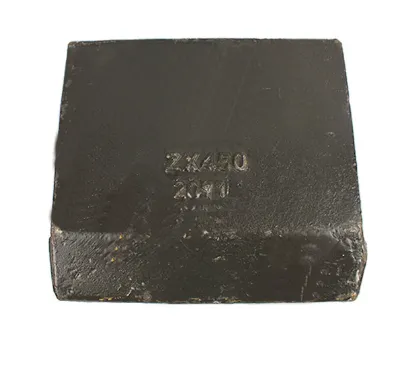 EX450/ZX450 HITACHI kopa kate, kahepoolne 50 mm